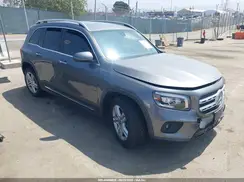 W1N4M4HB2PW270477 2023 MERCEDES-BENZ GLB