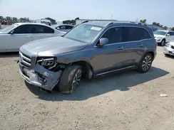 W1N4M4HB2PW271600 2023 MERCEDES-BENZ GLB