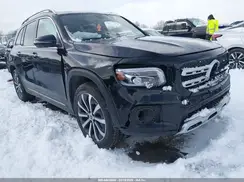 W1N4M4HB2PW276358 2023 MERCEDES-BENZ GLB