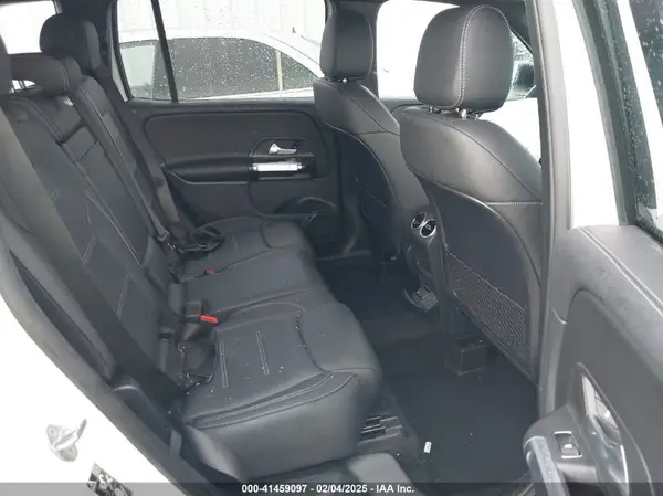 W1N4M4HB2PW279132 2023 MERCEDES-BENZ GLB - Image 8