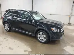 W1N4M4HB2PW294911 2023 MERCEDES-BENZ GLB