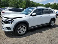 W1N4M4HB2PW301341 2023 MERCEDES-BENZ GLB
