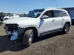 W1N4M4HB2PW308855 2023 MERCEDES-BENZ GLB