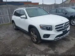 W1N4M4HB2PW318320 2023 MERCEDES-BENZ GLB