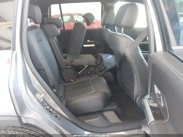 W1N4M4HB2PW318530 2023 MERCEDES-BENZ GLB - Image 8