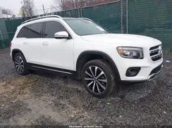 W1N4M4HB2PW319094 2023 MERCEDES-BENZ GLB