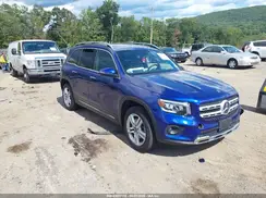 W1N4M4HB2PW324781 2023 MERCEDES-BENZ GLB