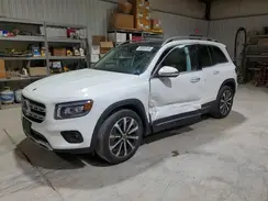 W1N4M4HB2PW325610 2023 MERCEDES-BENZ GLB