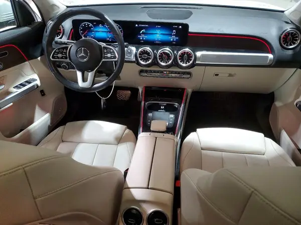 W1N4M4HB2PW325610 2023 MERCEDES-BENZ GLB - Image 8