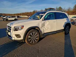 W1N4M4HB2PW327390 2023 MERCEDES-BENZ GLB