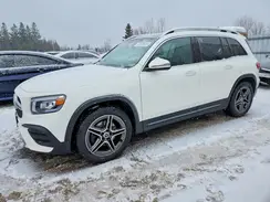 W1N4M4HB2PW328135 2023 MERCEDES-BENZ GLB