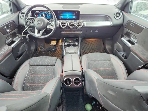 W1N4M4HB2PW328135 2023 MERCEDES-BENZ GLB - Image 8
