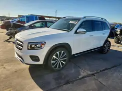 W1N4M4HB2PW331536 2023 MERCEDES-BENZ GLB