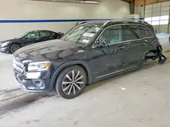 W1N4M4HB2PW335845 2023 MERCEDES-BENZ GLB