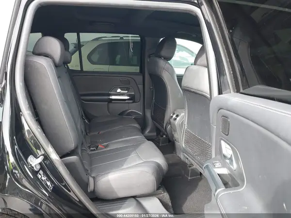 W1N4M4HB2RW346234 2024 MERCEDES-BENZ GLB - Image 8