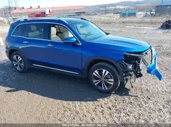 W1N4M4HB2RW356777 2024 MERCEDES-BENZ GLB