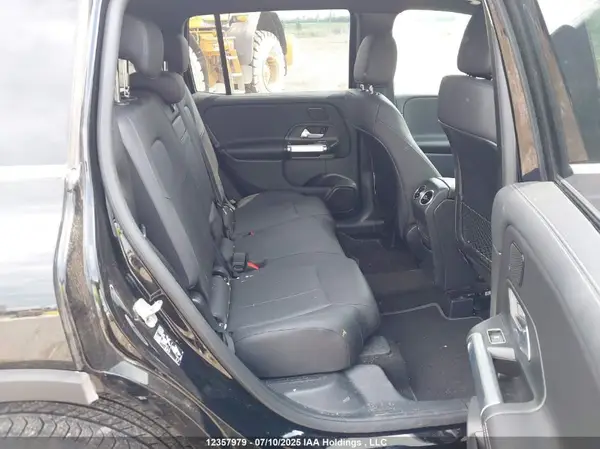 W1N4M4HB2RW377435 2024 MERCEDES-BENZ GLB - Image 8