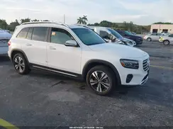 W1N4M4HB2SW399361 2025 MERCEDES-BENZ GLB