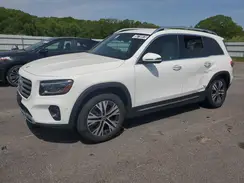 W1N4M4HB2SW399697 2025 MERCEDES-BENZ GLB