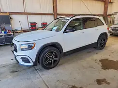 W1N4M4HB2SW422749 2025 MERCEDES-BENZ GLB