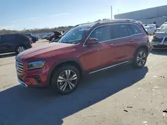 W1N4M4HB2SW424646 2025 MERCEDES-BENZ GLB
