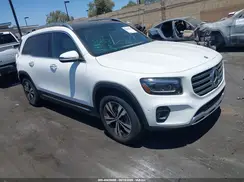 W1N4M4HB2SW436747 2025 MERCEDES-BENZ GLB