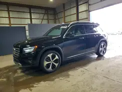 W1N4M4HB2TW445658 2026 MERCEDES-BENZ GLB