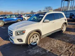 W1N4M4HB3LW015315 2020 MERCEDES-BENZ GLB