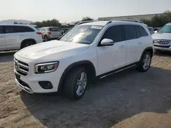 W1N4M4HB3LW019610 2020 MERCEDES-BENZ GLB