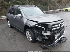 W1N4M4HB3LW023091 2020 MERCEDES-BENZ GLB