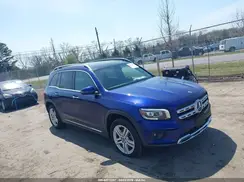 W1N4M4HB3LW023401 2020 MERCEDES-BENZ GLB