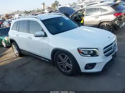 W1N4M4HB3LW023575 2020 MERCEDES-BENZ GLB