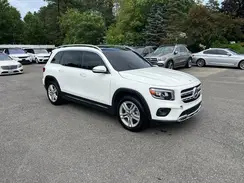 W1N4M4HB3LW023883 2020 MERCEDES-BENZ GLB