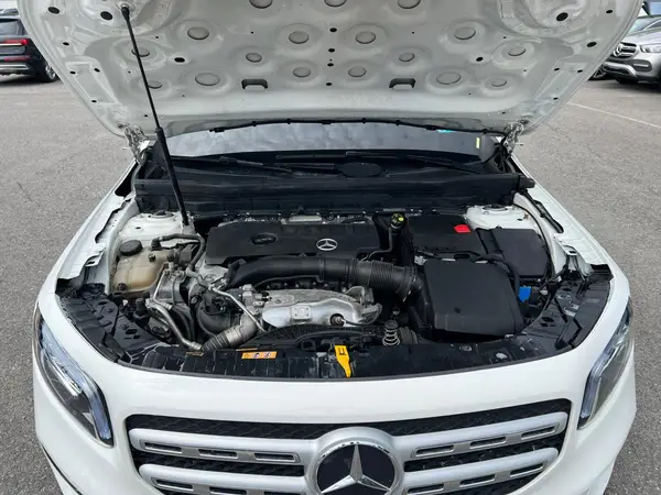 W1N4M4HB3LW023883 2020 MERCEDES-BENZ GLB - Image 8