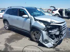 W1N4M4HB3LW023981 2020 MERCEDES-BENZ GLB