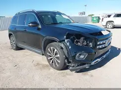 W1N4M4HB3LW024290 2020 MERCEDES-BENZ GLB