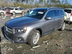 W1N4M4HB3LW024855 2020 MERCEDES-BENZ GLB