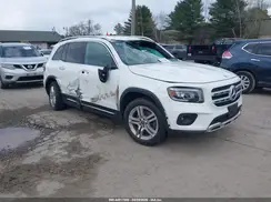 W1N4M4HB3LW025150 2020 MERCEDES-BENZ GLB