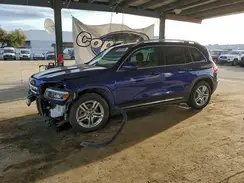 W1N4M4HB3LW025326 2020 MERCEDES-BENZ GLB
