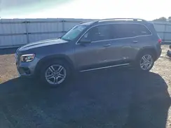 W1N4M4HB3LW026332 2020 MERCEDES-BENZ GLB