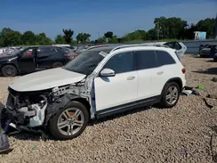W1N4M4HB3LW031790 2020 MERCEDES-BENZ GLB