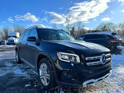 W1N4M4HB3LW031871 2020 MERCEDES-BENZ GLB