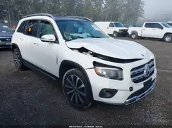 W1N4M4HB3LW033121 2020 MERCEDES-BENZ GLB