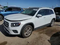 W1N4M4HB3LW033278 2020 MERCEDES-BENZ GLB