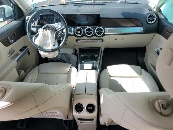 W1N4M4HB3LW033278 2020 MERCEDES-BENZ GLB - Image 8