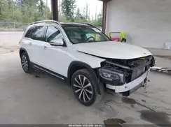 W1N4M4HB3LW034771 2020 MERCEDES-BENZ GLB