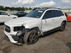 W1N4M4HB3LW038271 2020 MERCEDES-BENZ GLB