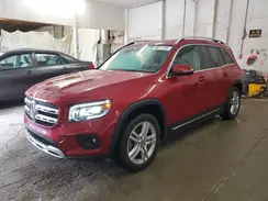 W1N4M4HB3LW039758 2020 MERCEDES-BENZ GLB