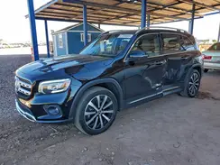 W1N4M4HB3LW041588 2020 MERCEDES-BENZ GLB