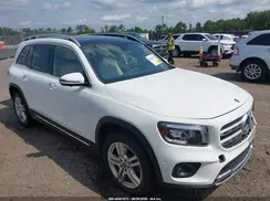 W1N4M4HB3LW042059 2020 MERCEDES-BENZ GLB